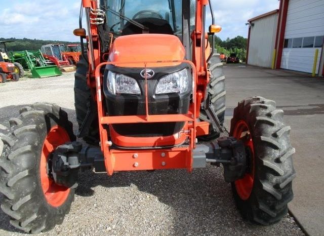 2016 Kubota M7060 full