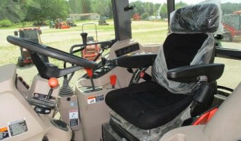 2018 Kubota M7060 full