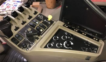 2005 Case IH MX285 full