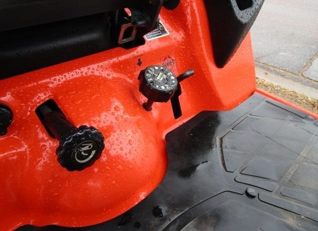 2005 Kubota BX25D full