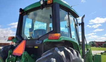 2000 John Deere 6410 full