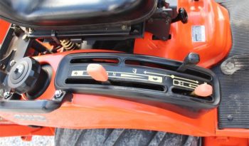 2005 Kubota BX23 full