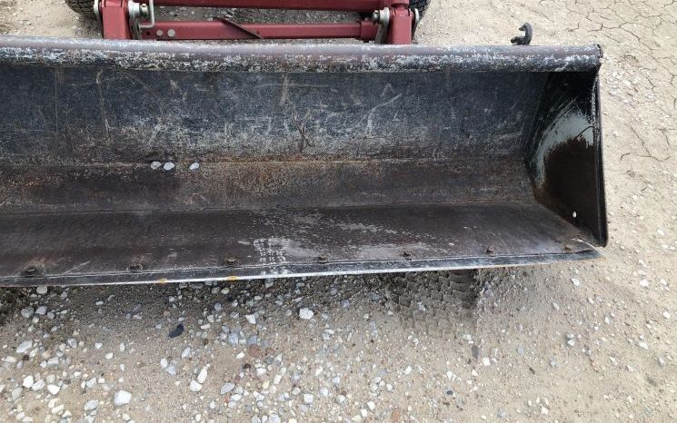 2006 Case IH DX40 full