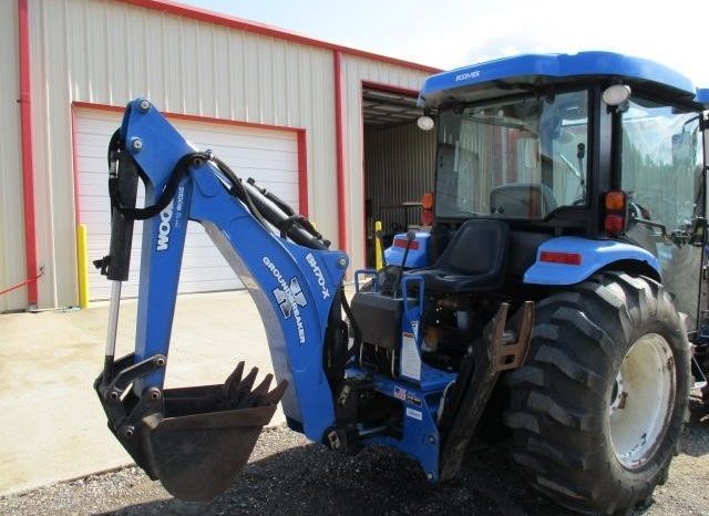 2008 New Holland TC45DA full