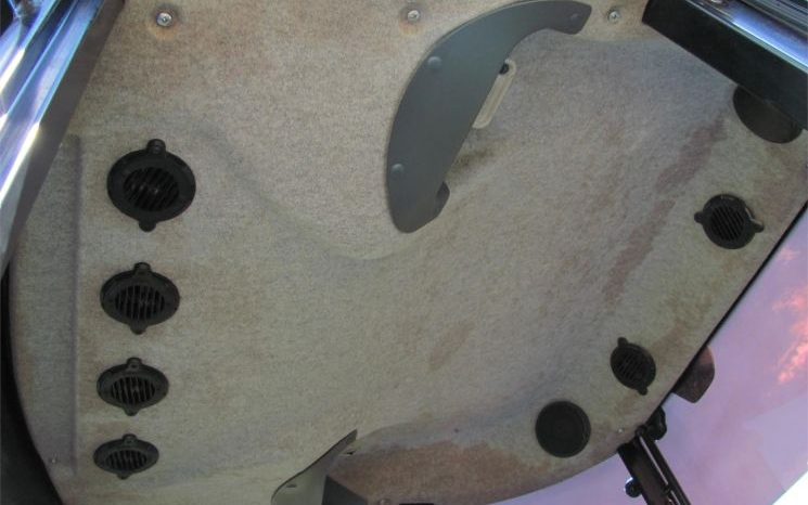 2008 New Holland TD80D full