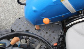 2008 New Holland TT75A full