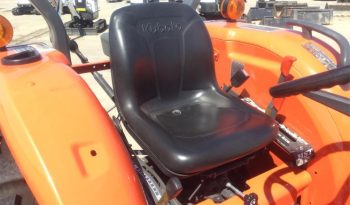 2016 Kubota L4701 full