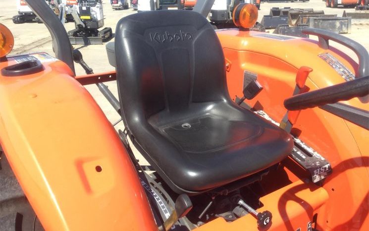 2016 Kubota L4701 full