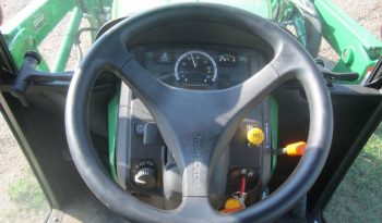 2017 John Deere 1025R full