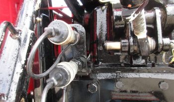 2017 Mahindra 5545 full