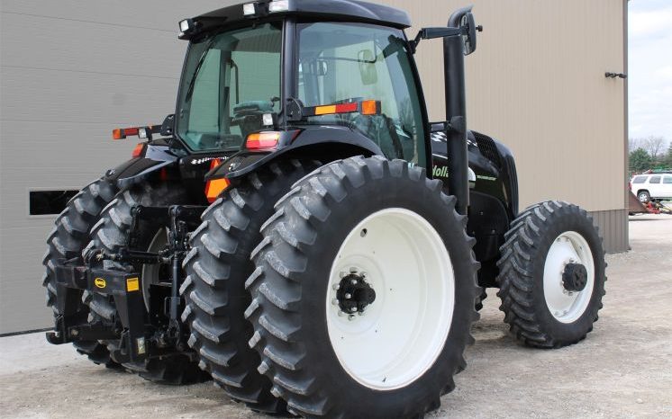 2002 New Holland TG230 full