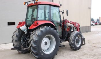 2004 Case IH JX95 full