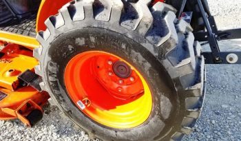 2012 Kubota B2920 full
