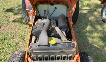 2008 Kubota B2630 full