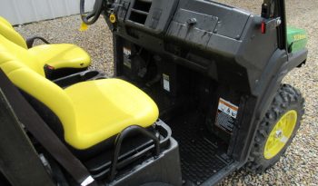 2018 John Deere XUV 835M full