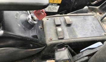 2006 John Deere 50D full