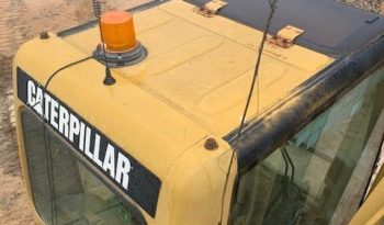 2004 Caterpillar 320C full