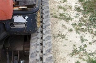 2012 Kubota K008-3 full