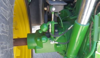 2012 John Deere 6170R full