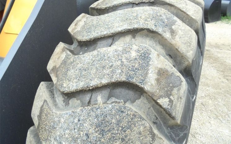 1995 Volvo L90B full