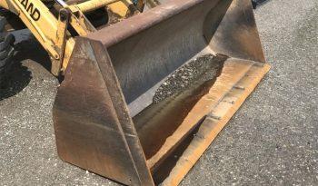 1997 New Holland 575E full