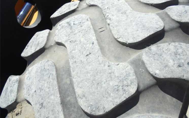 1998 Volvo L70C full