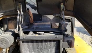 2007 Caterpillar 904B full