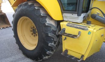2006 New Holland B95 full