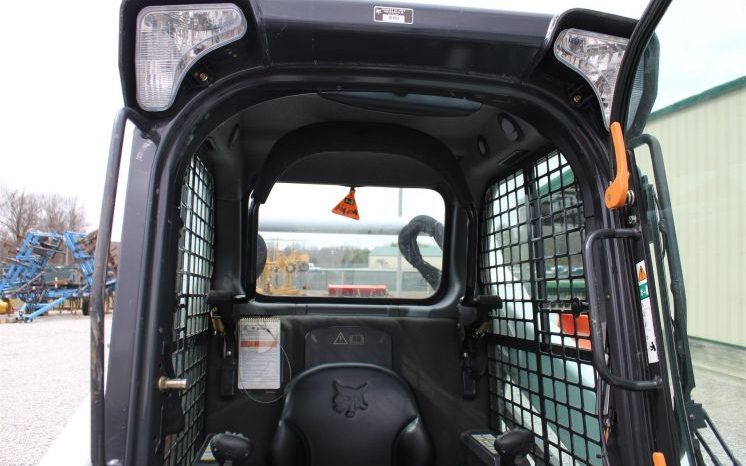 2014 Bobcat T590 full