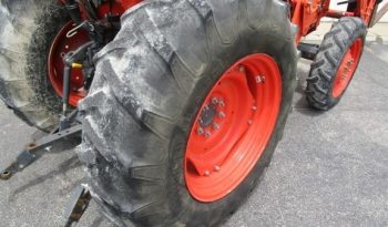 2013 Kubota M7060 full