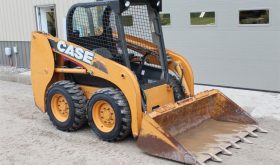 2011 Case SR150