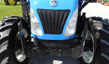 2016 New Holland T4.100 full