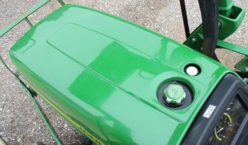 2014 John Deere 3032E full