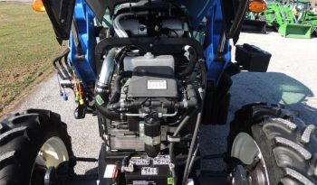 2014 New Holland T4.75 full