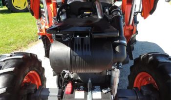 2015 Kubota M5-091 full