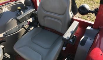 2016 Case IH Farmall 100C full