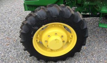 2016 John Deere 5045E full