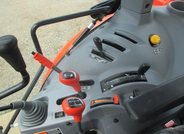 2016 Kubota M5-091 full