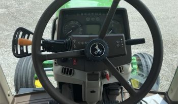 2002 John Deere 6420 full