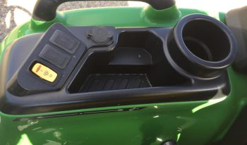 2019 John Deere 3032E full