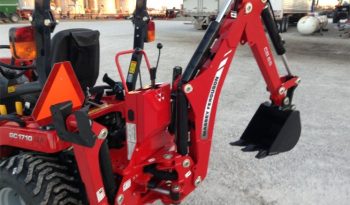 2020 Massey Ferguson GC1715 full