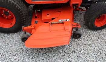 2004 Kubota BX2200 full