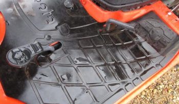 2005 Kubota BX25D full