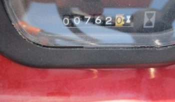 2003 Case IH D40 full