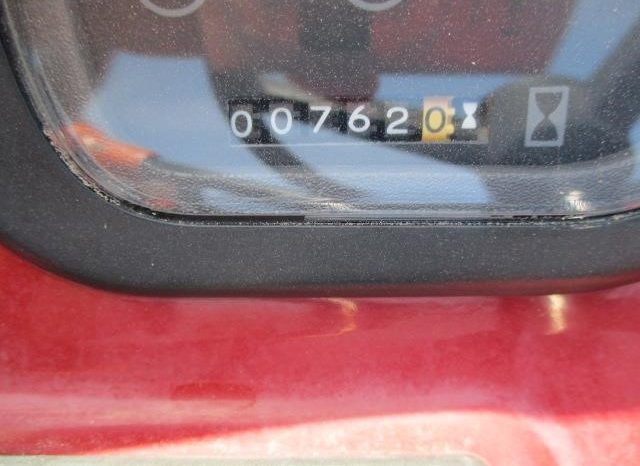 2003 Case IH D40 full