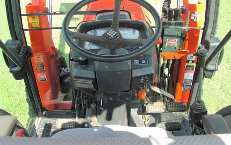 2006 Kubota L4330HSTC full