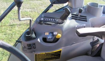 2008 Kubota L4240HSTC full