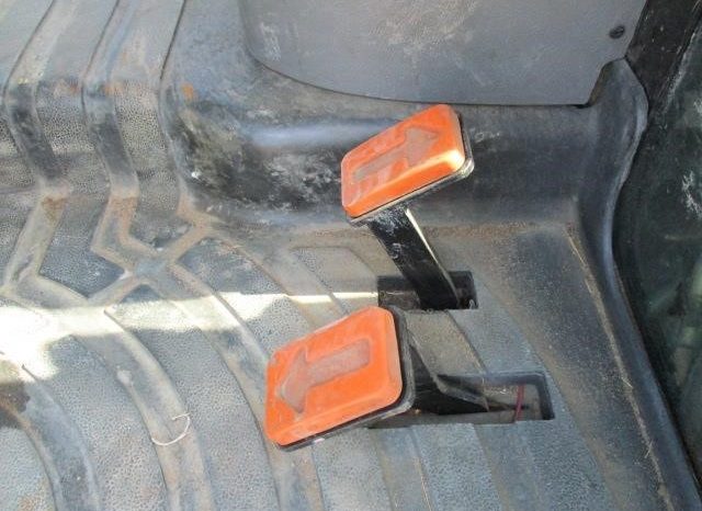 2008 New Holland TC45DA full