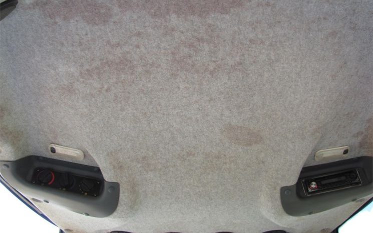 2008 New Holland TD80D full