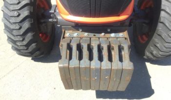 2016 Kubota L4701 full